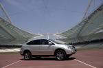 Lexus RX400h 2006 года